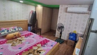 cho thuê nhà 3pn,  hẻm xe hơi đường số 3, p9,  Gò Vấp