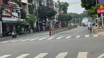 Bán nhà 2 mặt tiền đường số tân vĩnh 9x9m,giá: 17.2tỷ(5 lầu)