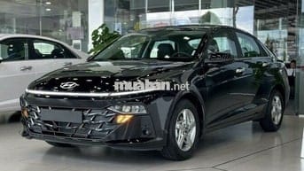Hyundai Accent 2025