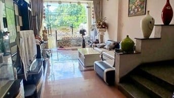 NHÀ MẶT TIỀN KHU DÂN CƯ CAO CẤP – GẦN METRO BÌNH PHÚ NHỈNH 15 TỶ