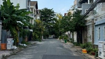 Chính chủ bán nhà khu bàn cờ, hẻm xe hơi quay đầu