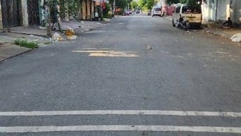 💧Đất 4mx25m Khu Tên Lửa, Bình Trị Đông B
