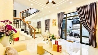 Bán nhà Hiệp Bình Chánh, quận Thủ Đức / 75m2 / 2 tỷ 100 triệu / SHR