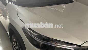 Toyota Corolla Cross 2024 1.8V - 3000 km