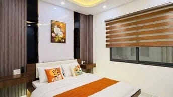 🌻 CẦN BÁN GẤP QUANG TRUNG P10 GÒ VẤP DIỆN TÍCH 50,8M2 HẺM 5M