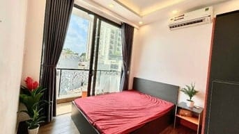 CĂN HỘ 1PN FULL NỘI THẤT ĐẸP ĐẲNG CẤP NGAY TRUNG TÂM QUẬN 10