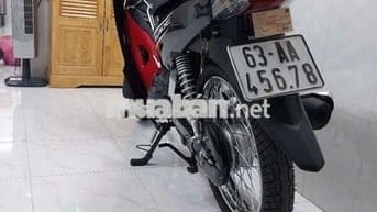 Bán xe biển vip ***
