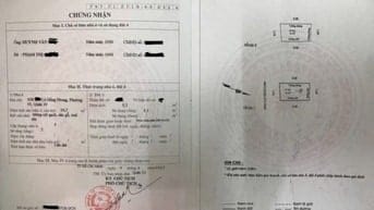 Bán nhà phố Ẩm thực Quận 10 - Giá: 1 Tỷ 200