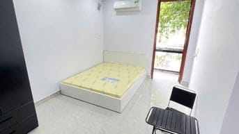 PHÒNG MỚI TINH CÓ SẴN NỘI THẤT- KDC CONIC, BÌNH CHÁNH 