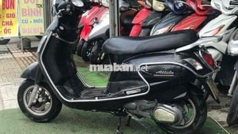 Alizabet SYM❤️❤️❤️đề máy im,giấy thành phố