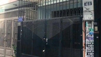Đất Vàng ngay chợ Bà Chiểu - 4.5 x 18m - NC4 - Giá 7.9 tỷ TL