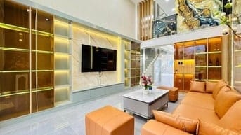 🌻CẦN BÁN GẤP PHẠM VĂN HAI P3 TÂN BÌNH HẺM 5M DIỆN TÍCH 47,1M2