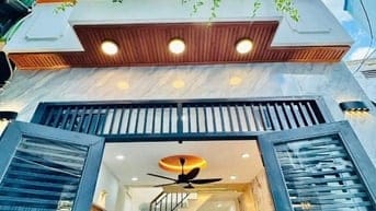 Cơ hội hiếm Q1 nhà 50m² Trần Khánh Dư, Giá cực mềm 3tỷ2 giá đầu 