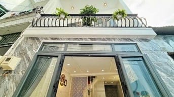 Nhà hẻm Quận Sự, Quận 11| Nhà đang có sẵn hd thuê 12 triệu 💥💥💥