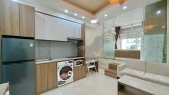 Hình Thật Thông Tin Chuẩn Quận 2 Gần Cầu Sài Gòn