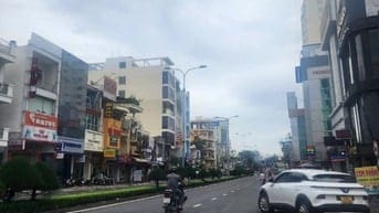 BÁN NHÀ PHÚ NHUẬN HẼM XE HƠI 42M - 4 TẦNG NGAY PHAN ĐĂNG LƯU