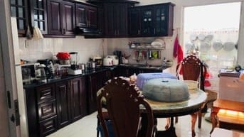 CỰC KỲ NGON ! NHÀ MT LÝ CHIÊU HOÀNG P10 Q6 (3,7X25) 5 LẦU. CHỈ 14,6 TỶ