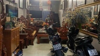 CHÍNH CHỦ BÁN NHÀ NGÕ 185 ĐỊNH CÔNG HẠ, QUẬN HOÀNG MAI