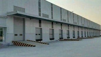Cho thuê xưởng mới xây , ngay trung tâm Thủ Dầu Một , Bình Dương