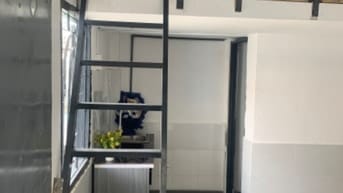 Cho thuê phòng trọ mới xây sạch đẹp