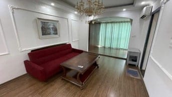 Tập thể Thành Công. Ba Đình. Hà Nội. Chưa bao giờ hết hót. Sổ 45 thực 