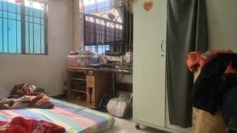 BÁN NHÀ QUẬN 5 HẺM 6M,NGUYỄN CHÍ THANH,HÀ TÔN QUYỀN, 28M2 KẾ ĐH Y DƯỢC