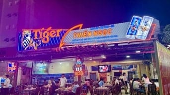Cần Người Hợp tác Kinh doanh Quán Lẩu Bò Thiên Ngọc