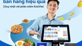Lắp Đặt KiotViet Hương Sơn Hà Tĩnh | LH: 0899.141.179