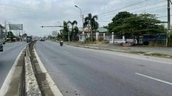🔥 Đất mặt tiền quốc lộ 1A, Bến Lức 