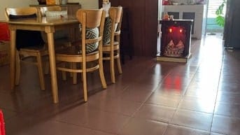 Chính Chủ bán căn hộ chung cư Him Lam Ba Tơ