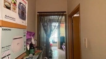 GẦN NHI ĐỒNG 1 - 21M2 - 3 TẦNG 2PN - CHÍNH CHỦ LÂU ĐỜI 