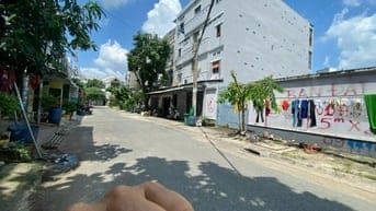 🔥Đất 5m x 20m Khu Tên Lửa, Tân Tạo, Bình Tân 