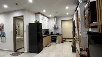 Vinhomes Smart City 2 PN - Full Nội thất - 63,5m2 - Giá 4 Tỷ 950 triệu