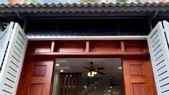 Tôi cần bán nhà DT 68m2 Nguyễn Minh Hoàng P12 Q.Tân Bình giá 3tỷ550tr