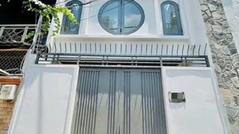 Xoay tiền bán gấp nhà Hoàng Diệu 2, Linh Chiểu, Thủ Đức. Giá 2,94 tỷ