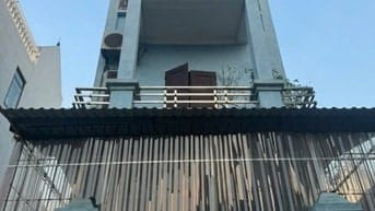 Thông số tuyệt vời cho mảnh đất sẵn nhà  Đt : 49m  /-strong Tiện đường