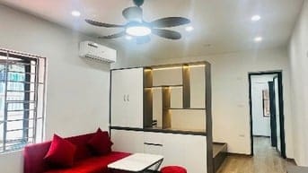 Chính chủ bán căn hộ TT tầng 3 phố Tôn Đức Thắng