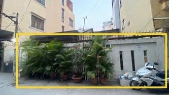 Nhà cấp 4 hẻm xe tải 279 Huỳnh Văn Bánh 9 x 14m giá 18.1 tỷ