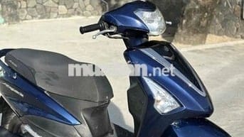 Bán Yamaha Acuzo 2017 bstp chính chủ giá tốt