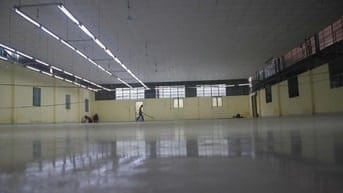 Kho Xưởng Cho Thuê  gần Cầu vượt Quang Trung Quận 12 DT 950 m2