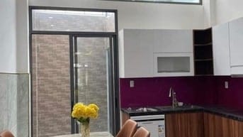 Nhà 3 lầu đường số 48, Thủ Đức. Gần TTTM GigaMall - 1,950 tỷ