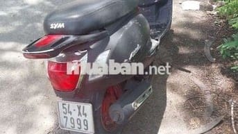 Xe elizabeth biển số đẹp tam hoa 7999