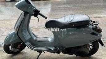 em thưa xe không đi cần bán