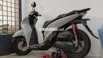 SH160 ABS Sport 2024 - SH 160