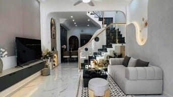 Chốt ngay căn nhà 49.5m2 ngay Trương Thị Hoa, Q12. Giá: 2 Tỷ 490, SHR
