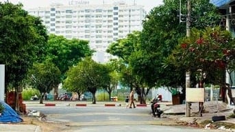 Bán 3 nền đất liền kề Khu Nam Hùng Vương, PHường An Lạc, Quận Bình Tân