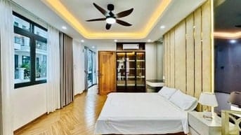 🌻SIÊU PHẨM LƯU NHÂN CHỦ P5 TÂN BÌNH HẺM 5M DIỆN TÍCH 52.3M2  