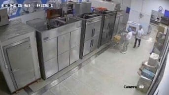 Chuyển nhượng bếp trung tâm – xưởng chế biến tại  An Khánh, Hà Nội.