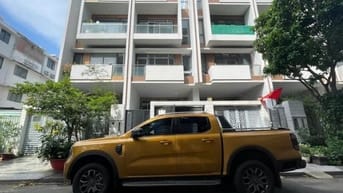 Cón 22 căn thanh lý trong KĐT Vạn Phúc, Thủ Đức. DT 100m2 - Giá 11 tỷ