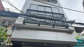 PHÂN LÔ VĨNH PHÚC- 3 Tầng- 81M Vuông- 15,5 tỷ oto qua